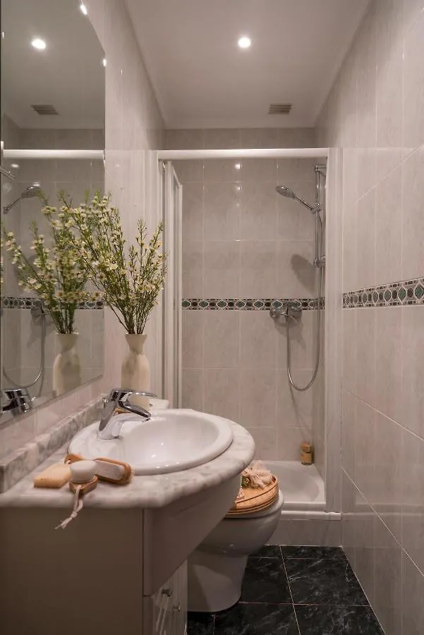 New Zubizuri By Staynnapartments Bilbao